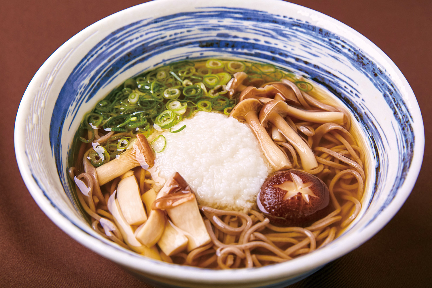 麺料理