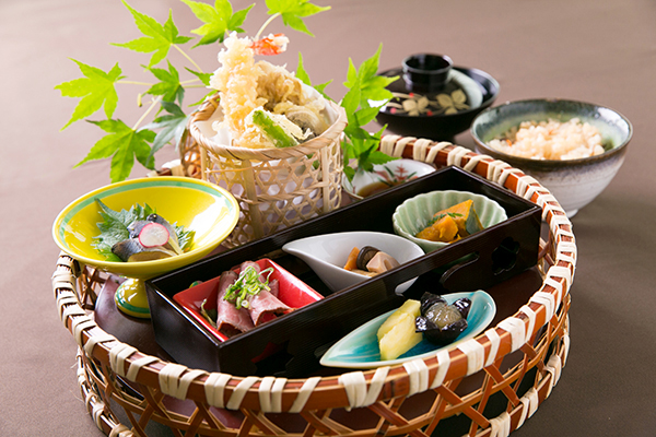 和食