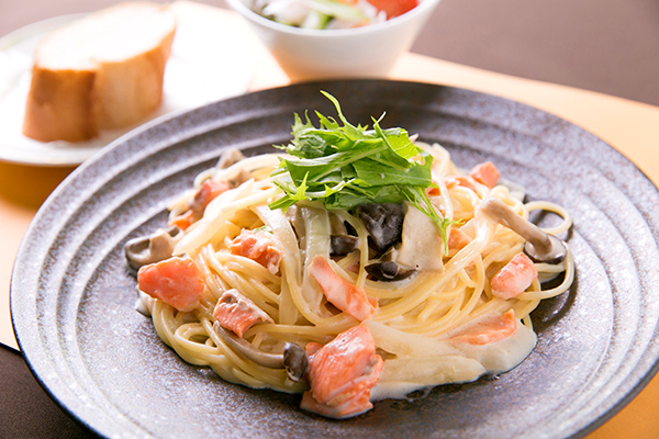 パスタ
