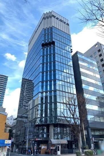 トレックノース梅田ビル（本社）